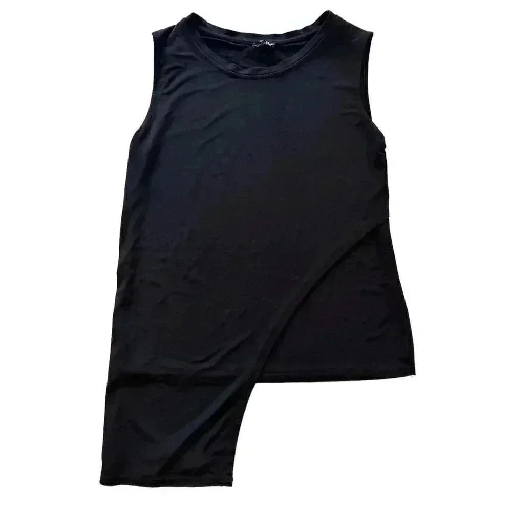 Fabulous asymmetrical Express Top 
